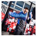 Future Z 1.1 FG Football Boots