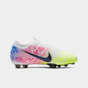 Mercurial Vapor Elite Junior FG Football Boots
