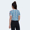 Manchester United Away Shirt 2021 2022 Ladies