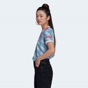 Manchester United Away Shirt 2021 2022 Ladies