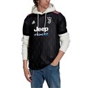 Juventus Authentic Away Shirt 2021 2022