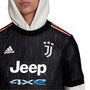 Juventus Authentic Away Shirt 2021 2022