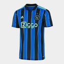 Ajax Away Shirt 2021 2022