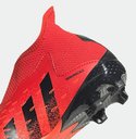Predator Freak .3 Laceless Childrens FG Football Boots