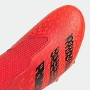 Predator Freak .3 Laceless Childrens FG Football Boots
