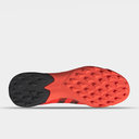 Predator Freak .3 Laceless Mens Astro Turf Trainers