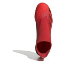 Predator Freak .3 Laceless Mens Astro Turf Trainers