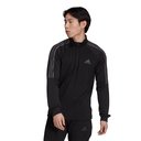 Sereno Long Sleeve Zip Top Mens