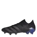 Predator Freak .1 Low FG Football Boots