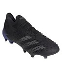 Predator Freak .1 Low FG Football Boots