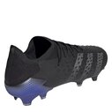 Predator Freak .1 Low FG Football Boots