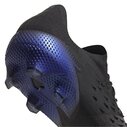 Predator Freak .1 Low FG Football Boots