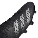 Predator Freak .1 Low FG Football Boots