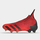 Predator Freak + FG Football Boots