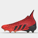 Predator Freak + FG Football Boots