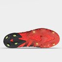 Predator Freak + FG Football Boots