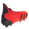 Predator Freak + FG Football Boots