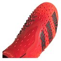 Predator Freak + FG Football Boots