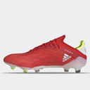 X .1 FG Football Boots
