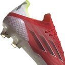X .1 FG Football Boots