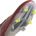 X .1 FG Football Boots