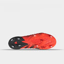 Predator Freak .1 Low FG Football Boots