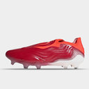 Copa Sense + FG Football Boots