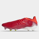 Copa Sense + FG Football Boots