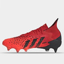 Predator Freak .1 SG Football Boots