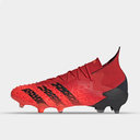 Predator .1 FG Football Boots