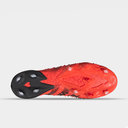 Predator .1 FG Football Boots