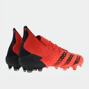 Predator .1 FG Football Boots