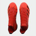 Predator .1 FG Football Boots