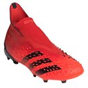 Predator Freak + Junior FG Football Boots