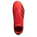 Predator Freak + Junior FG Football Boots