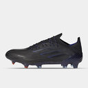 X .1 FG Football Boots