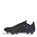 X .1 FG Football Boots