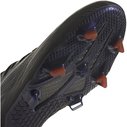 X .1 FG Football Boots