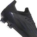 X .1 FG Football Boots