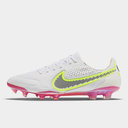 Tiempo Legend Elite FG Football Boots