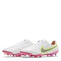 Tiempo Legend Elite FG Football Boots