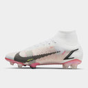 Mercurial Superfly Elite DF FG Football Boots