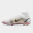 Mercurial Superfly Elite DF FG Football Boots