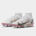 Mercurial Superfly Elite DF FG Football Boots