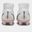 Mercurial Superfly Elite DF FG Football Boots