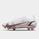 Mercurial Vapor Elite FG Football Boots