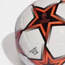 Football Uniforia Club Ball