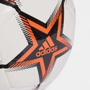 Football Uniforia Club Ball