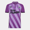 Newcastle United Home Goalkeeper Shirt 2021 2022