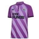 Newcastle United Home Goalkeeper Shirt 2021 2022